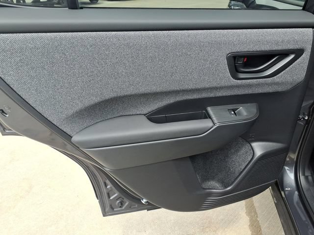 New 2026 Subaru Outback Limited AWD/4WD image 12