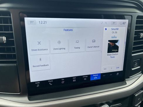 Used 2025 Ford F150 XLT w/ Equipment Group 301A Standard image 28