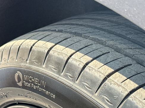 Used 2024 Chevrolet Blazer Premier w/ LPO, Floor Liner Package image 11