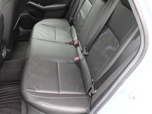 Used 2024 Honda Civic Sport Touring image 23