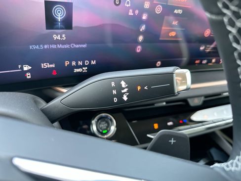 New 2025 Buick Envision Sport Touring image 19