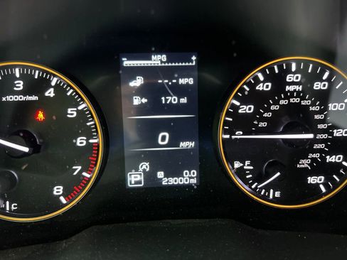 Used 2023 Subaru Outback Wilderness AWD/4WD image 22