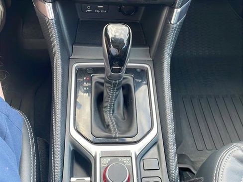 Used 2023 Subaru Forester Touring w/ Popular Package #3 image 59