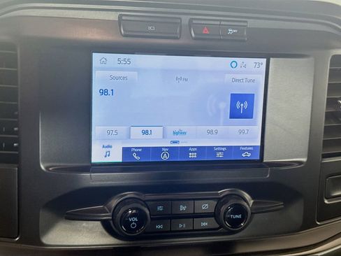 Used 2021 Ford F150 XL w/ STX Appearance Package AWD/4WD image 15