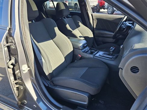 Used 2023 Dodge Charger R/T w/ Blacktop Package image 15