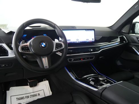Used 2026 BMW X5 sDrive40i image 18