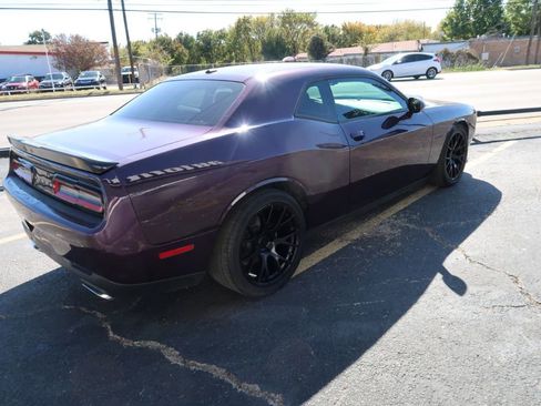 Used 2021 Dodge Challenger R/T w/ Blacktop Package image 4
