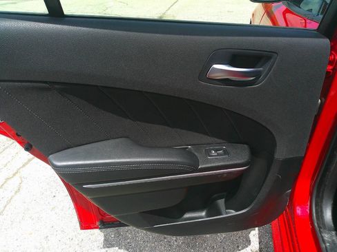 Used 2023 Dodge Charger GT image 12