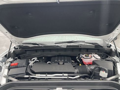 New 2026 GMC Sierra 1500 Elevation AWD/4WD image 29