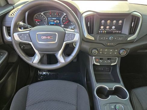 Used 2023 GMC Terrain SLE w/ Elevation Edition AWD/4WD image 18