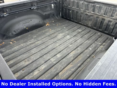 Used 2024 RAM 1500 Big Horn AWD/4WD image 25