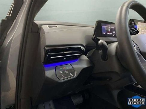 Used 2023 Volkswagen ID.4 S image 28