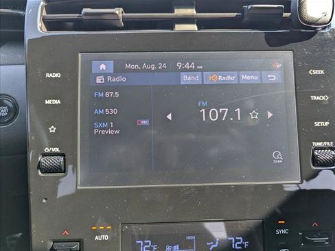Used 2022 Hyundai Tucson N Line FWD image 18