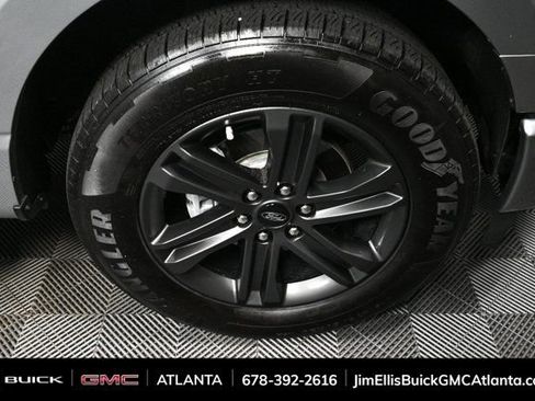 Used 2023 Ford F150 Lariat image 38