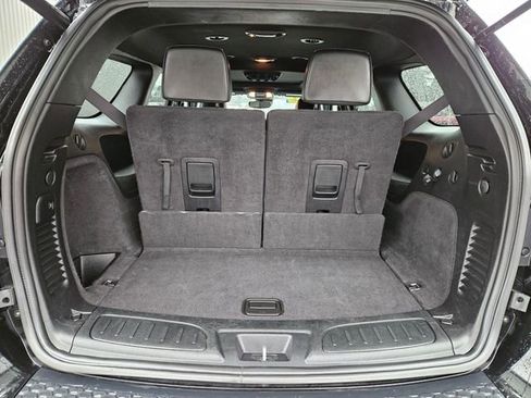 Used 2024 Dodge Durango GT image 12