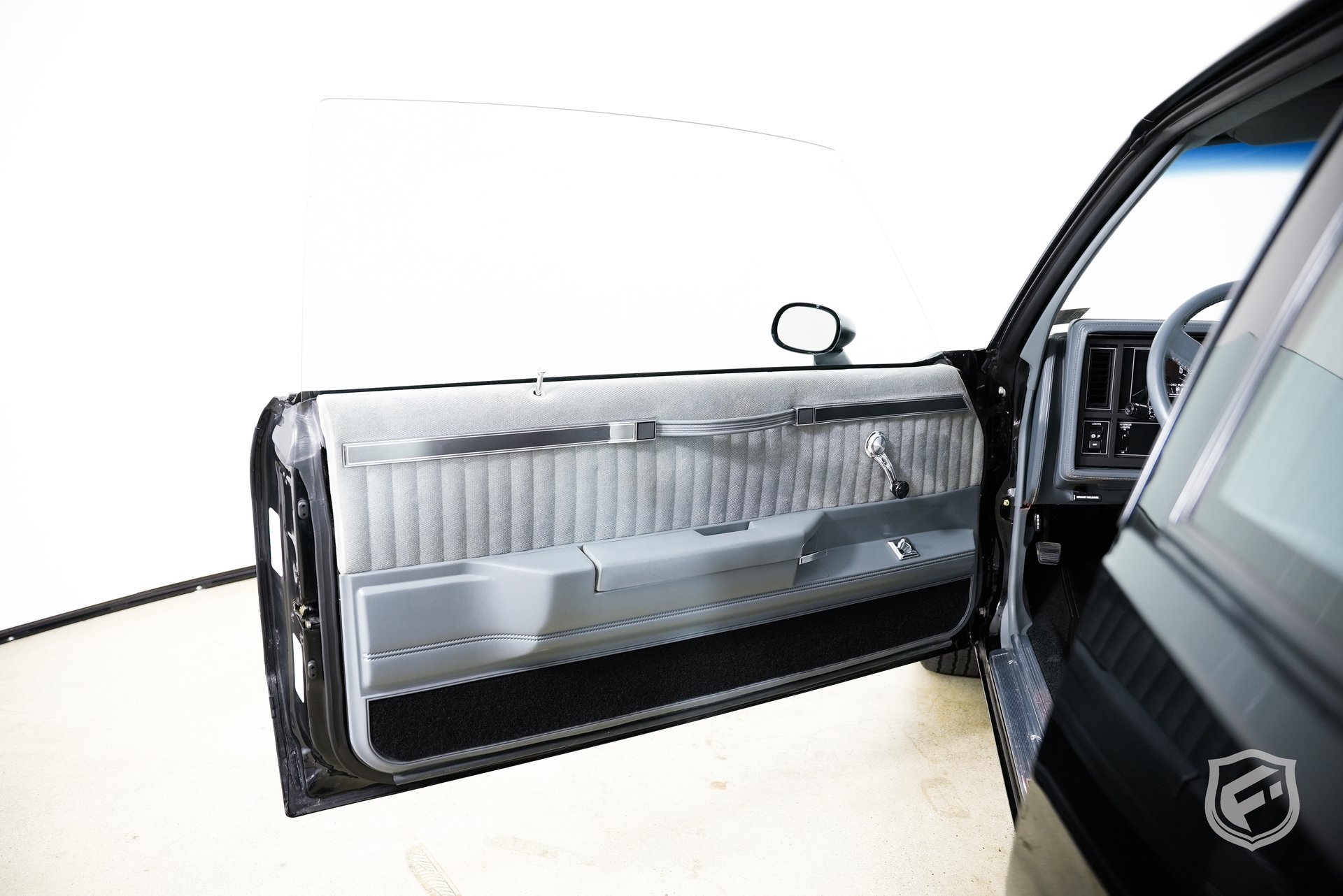 Used 1987 Buick Regal Coupe RWD image 12