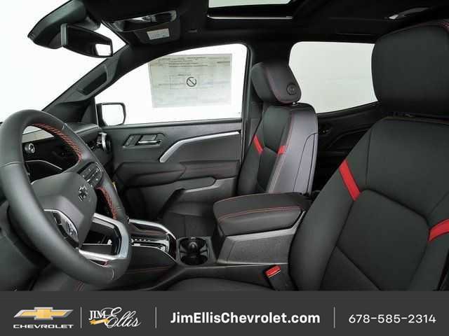 New 2026 Chevrolet Colorado Z71 AWD/4WD image 6