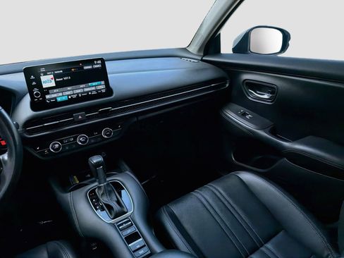 Used 2024 Honda HR-V EX-L image 20