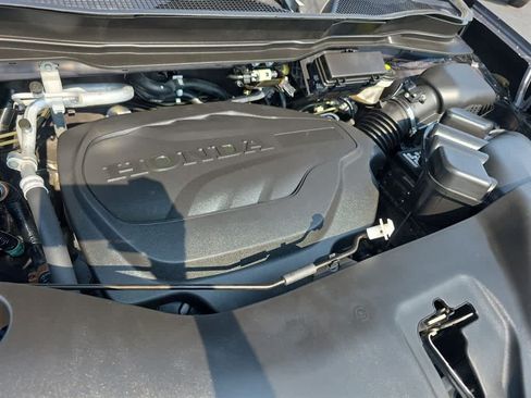 Certified 2020 Honda Ridgeline RTL image 29