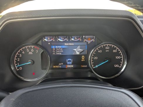 Used 2023 Ford F150 XLT w/ Equipment Group 302A High AWD/4WD image 20