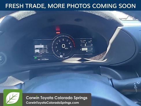 Used 2023 Toyota GR86 Premium image 11