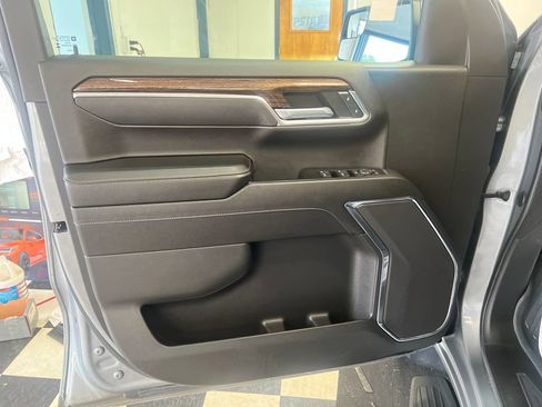 Used 2023 GMC Sierra 1500 Elevation w/ LPO, Elevation Black Package AWD/4WD image 38
