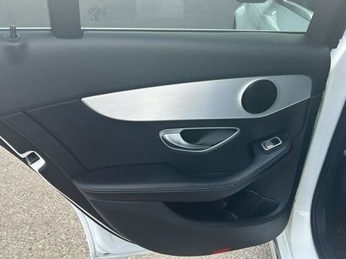 Used 2018 Mercedes-Benz C 300 Sedan image 14