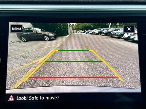 Used 2019 Volkswagen Atlas SE image 14