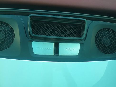 Used 2018 Porsche 911 Targa 4S image 53