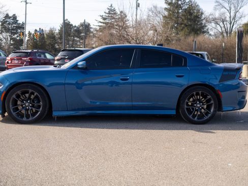 Used 2021 Dodge Charger R/T w/ Daytona Edition Group image 20