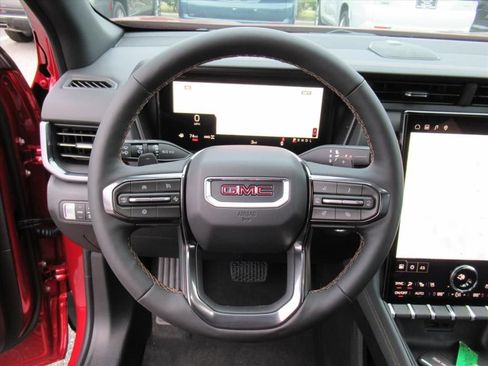 New 2026 GMC Terrain AT4 w/ Convenience Package III image 17