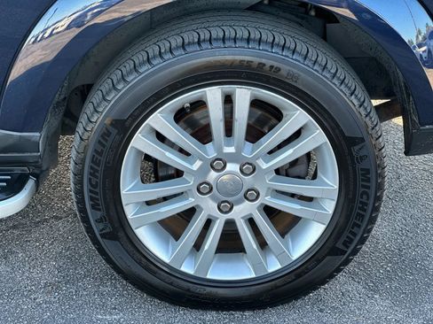 Used 2015 Land Rover LR4 HSE LUX image 29