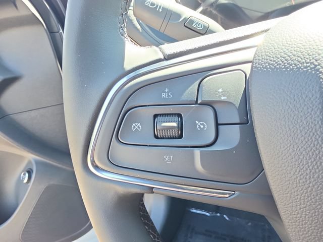 New 2026 Buick Envista Sport Touring w/ Convenience II Package FWD image 24