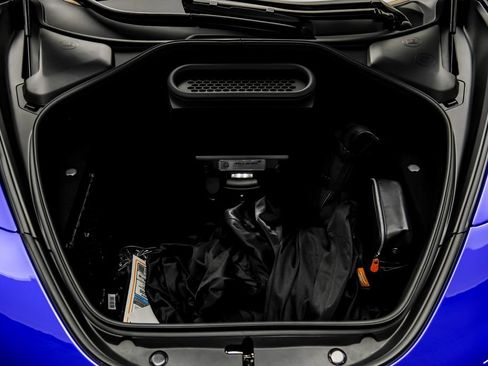 Used 2026 McLaren 750S Spider RWD image 53