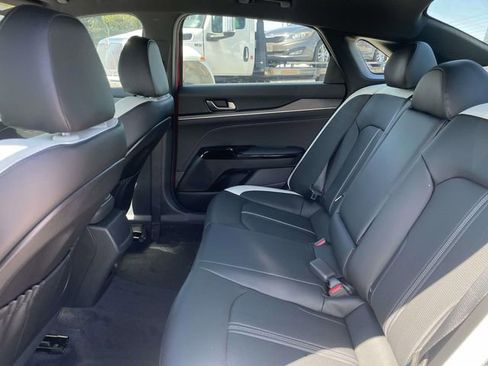 New 2026 Kia K5 GT-Line image 20