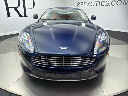 Used 2013 Aston Martin DB9 Volante RWD image 17