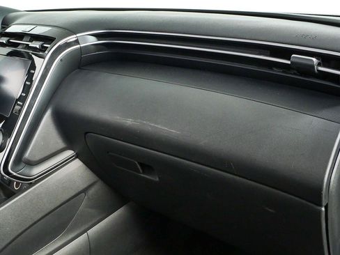 Used 2022 Hyundai Tucson SEL w/ Cargo Package FWD image 22