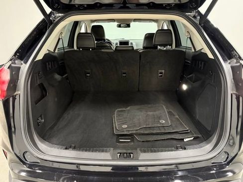 Certified 2023 Ford Edge Titanium image 34