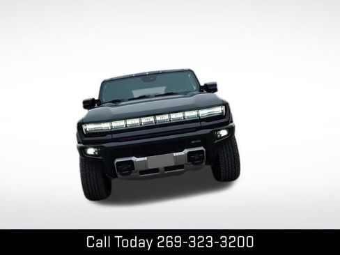 Certified 2024 GMC Hummer EV 2X w/ LPO, Illumination Package image 9