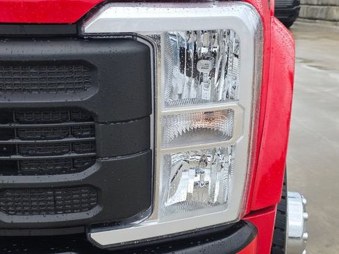 Used 2026 Ford F450 XL w/ 360-Degree Camera Package AWD/4WD image 10