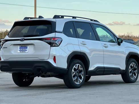 New 2026 Subaru Forester Premium image 3