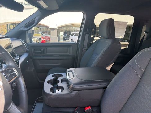 New 2026 RAM 2500 Tradesman image 19