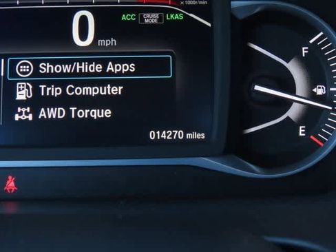 Certified 2023 Honda Passport EX-L image 24