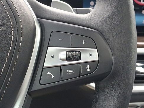 Used 2024 BMW X5 xDrive40i w/ Parking Assistance Package image 24