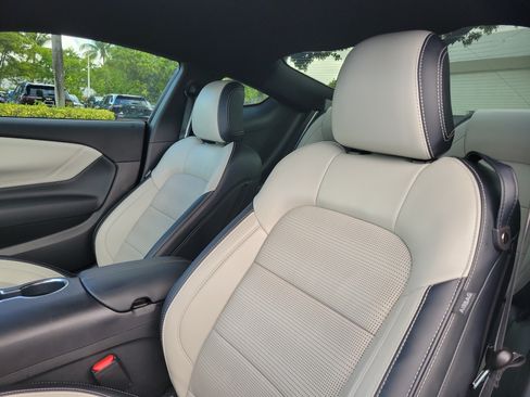 Used 2024 Ford Mustang GT Premium RWD image 20