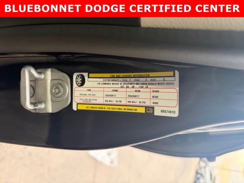 Used 2019 Chrysler Pacifica Touring Plus w/ Advanced Safetytec Group FWD image 25