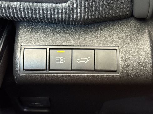 Used 2023 Toyota bZ4X FWD w/ Weather Package image 41