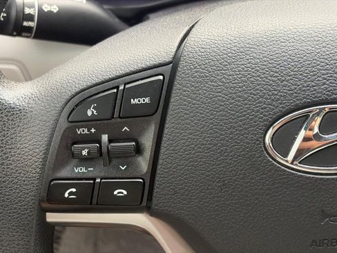 Used 2021 Hyundai Tucson SE w/ Cargo Package FWD image 23