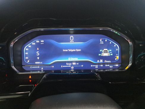 Used 2023 Chevrolet Silverado 1500 LT Trail Boss w/ Protection Package image 24