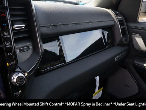 New 2026 RAM 1500 Rebel image 25